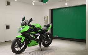 KAWASAKI NINJA 250 SL BX250A