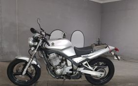 YAMAHA SRX400-1 3VN
