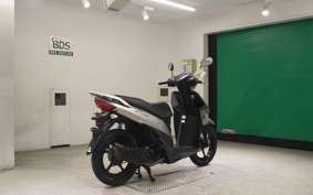 SUZUKI ADDRESS 110 2007 CE47A