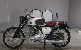 HONDA CABINA 92 CB92