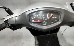 SUZUKI ADDRESS V125 CF4EA