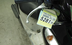 SUZUKI ADDRESS V125 G 2019 CF46A