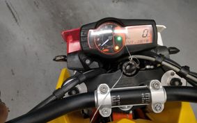 KTM 690 DUKE R LDU40