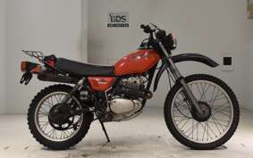 HONDA XL250S L250S