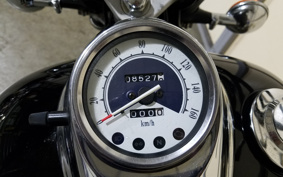 YAMAHA DRAGSTAR 250 VG02J