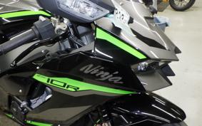 KAWASAKI ZX 10 NINJA ABS 2024 ZXT02L