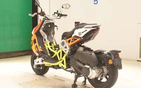 ITALJET DRAGSTAR200 2014