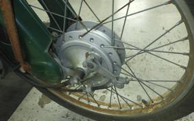 HONDA C50 SUPER CUB 1999 AA01