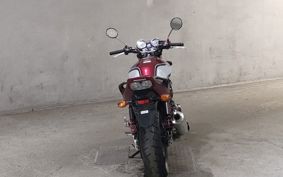 HONDA CB400SFV-4 NC42