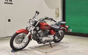 YAMAHA DRAGSTAR 250 1987 VG05J