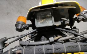 SUZUKI SX200R SH41A