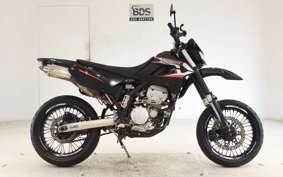 KAWASAKI KLX250D TRACKER X LX250V