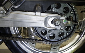 HONDA CBX550F INTEGRA 2024 PC04