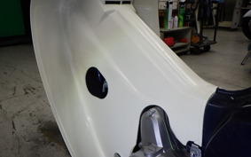 HONDA C90 SUPER CUB E 1993 HA02