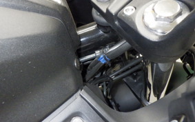 SUZUKI ｼﾞｸｻｰ250SF 2018 ED22Y