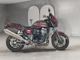 Фото Kawasaki ZRX1200 2016 с японского аукциона