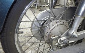 HONDA C50 SUPER CUB AA09