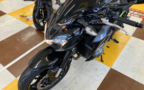 KAWASAKI Z900 2019 ZR900B