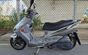 KYMCO RACING 150