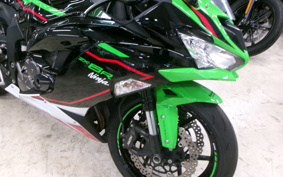 KAWASAKI NINJA ZX-6R 2020 ZX636G