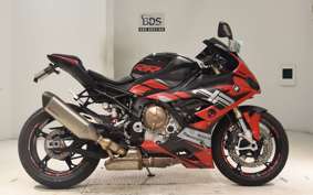 BMW S1000RR 2022