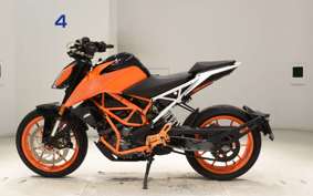 KTM 390 DUKE 2020