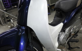 HONDA C50 SUPER CUB AA04