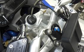 BMW R1200RS 2017