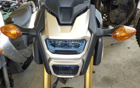 HONDA GROM JC75