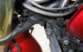 HONDA CB400 SUPER BOLDOR VTEC 2008 NC42