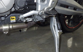 APRILIA DORSODURO 750 2009