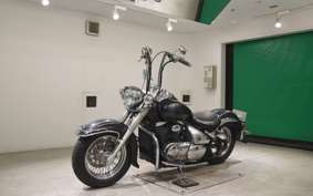 SUZUKI INTRUDER 400 Classic 2005 VK54A