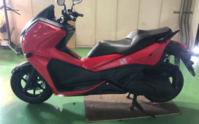 HONDA PHASE MF11