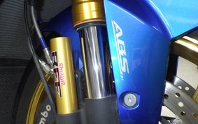 SUZUKI GSX-R1000R A 2019 DM11G