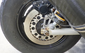 YAMAHA VMAX 1998