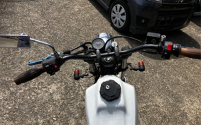 YAMAHA SEROW 225S CELL 1KH