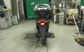 SUZUKI ADDRESS V50 2016 CA4BA