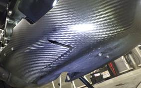 YAMAHA XSR900 2016 RN46J