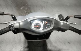 SUZUKI ADDRESS V125 CF46A