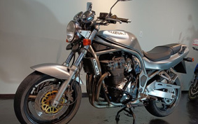 SUZUKI GSF1200 GV75A