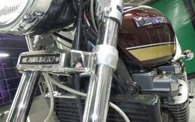 KAWASAKI ZEPHYR 1100 RS 2004 ZRT10A