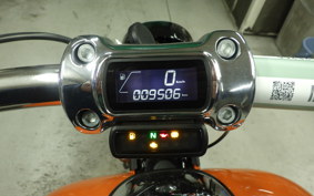 HARLEY FXBR1920 2023