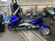 Фото Yamaha T-MAX Trike 2006 с японского аукциона