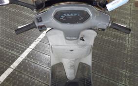 HONDA LEAD 90 1995 HF05