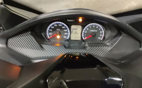 SUZUKI BURGMAN400 2022 DU11N