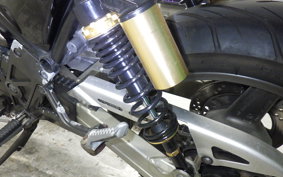 KAWASAKI ZEPHYR 400 KAI 2000 ZR400C