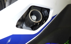 KAWASAKI ZX-4RR 2024 ZX400P