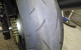 SUZUKI GS1200SS 2003 GV78A