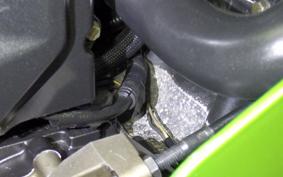 KAWASAKI ZX 1200 NINJA R 2000 ZXT20A