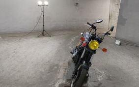 KAWASAKI Z400 J 2025 KZ400J